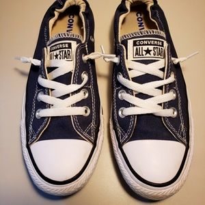 Converse Shoreline Navy 7.5